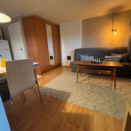 Cozy Apartment Tromsdalen Exterior foto